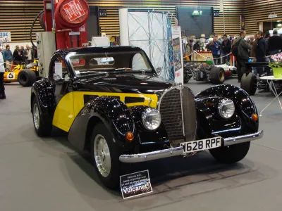 Atalante 57S